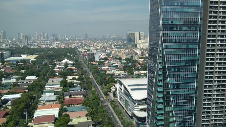 Filipíny, Manila         Philippines, Metro Manila   2019