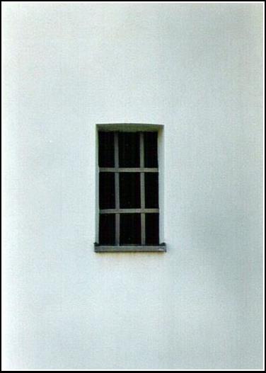 Okno - Window 2003