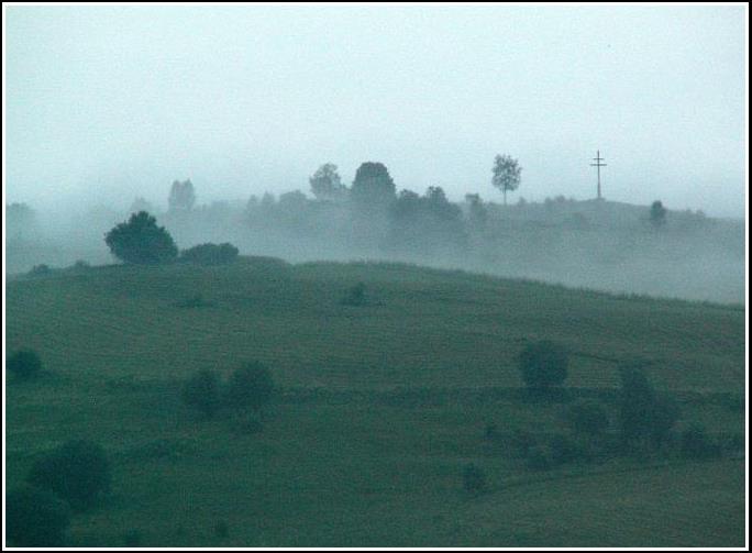 Svitanie - Daybreak 2006