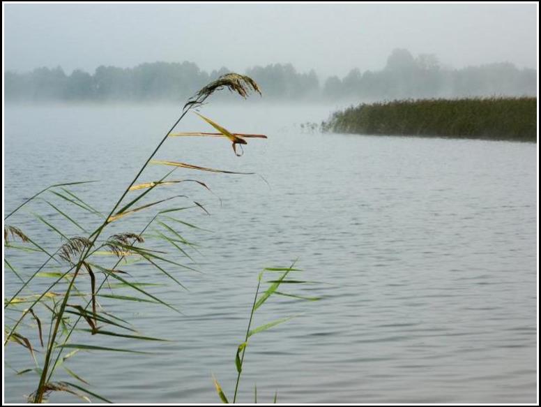 Poľsko, Mazurské jazerá - Poland, the Masurian Lakes 2013